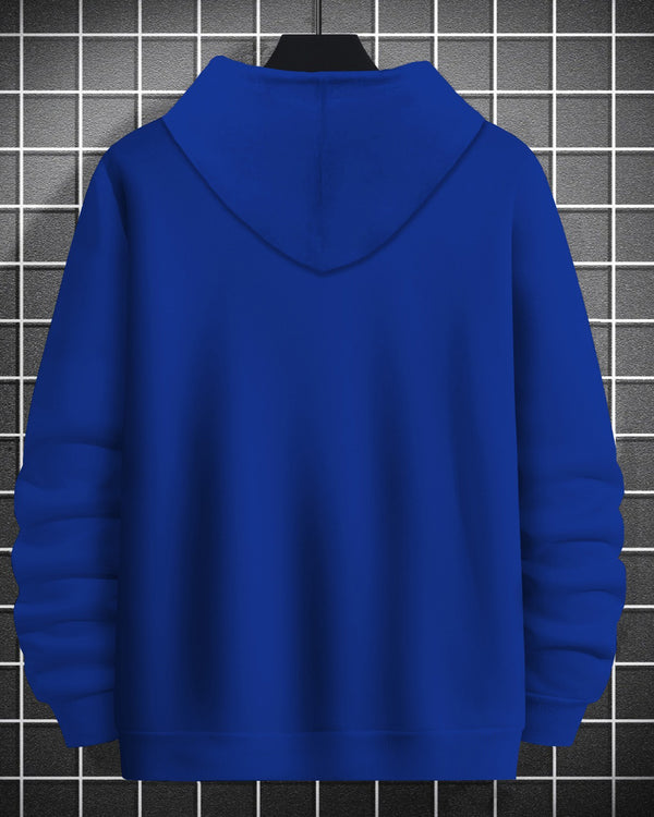 Blue Marshmello Sweatshirt
