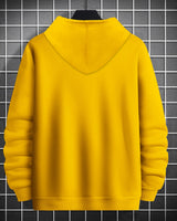 Yellow Marshmello Sweatshirt