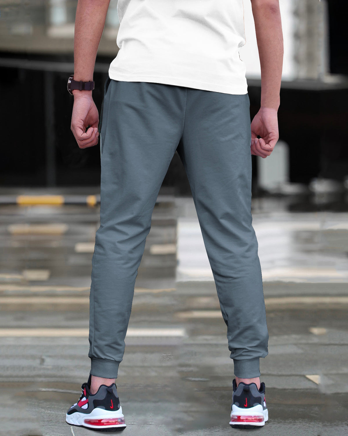 Track pants lazada sales