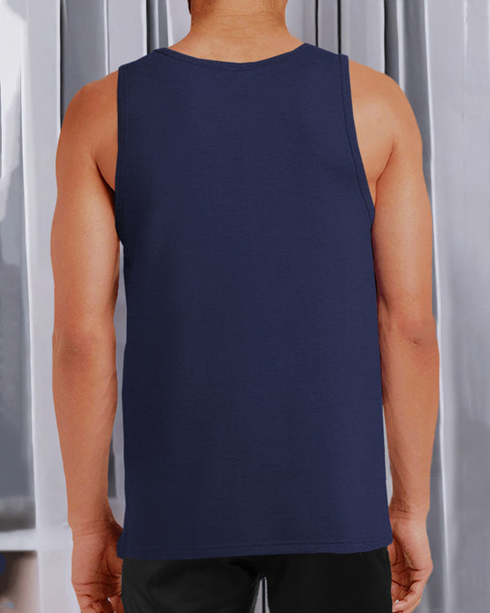 2 Pack Printed Vests