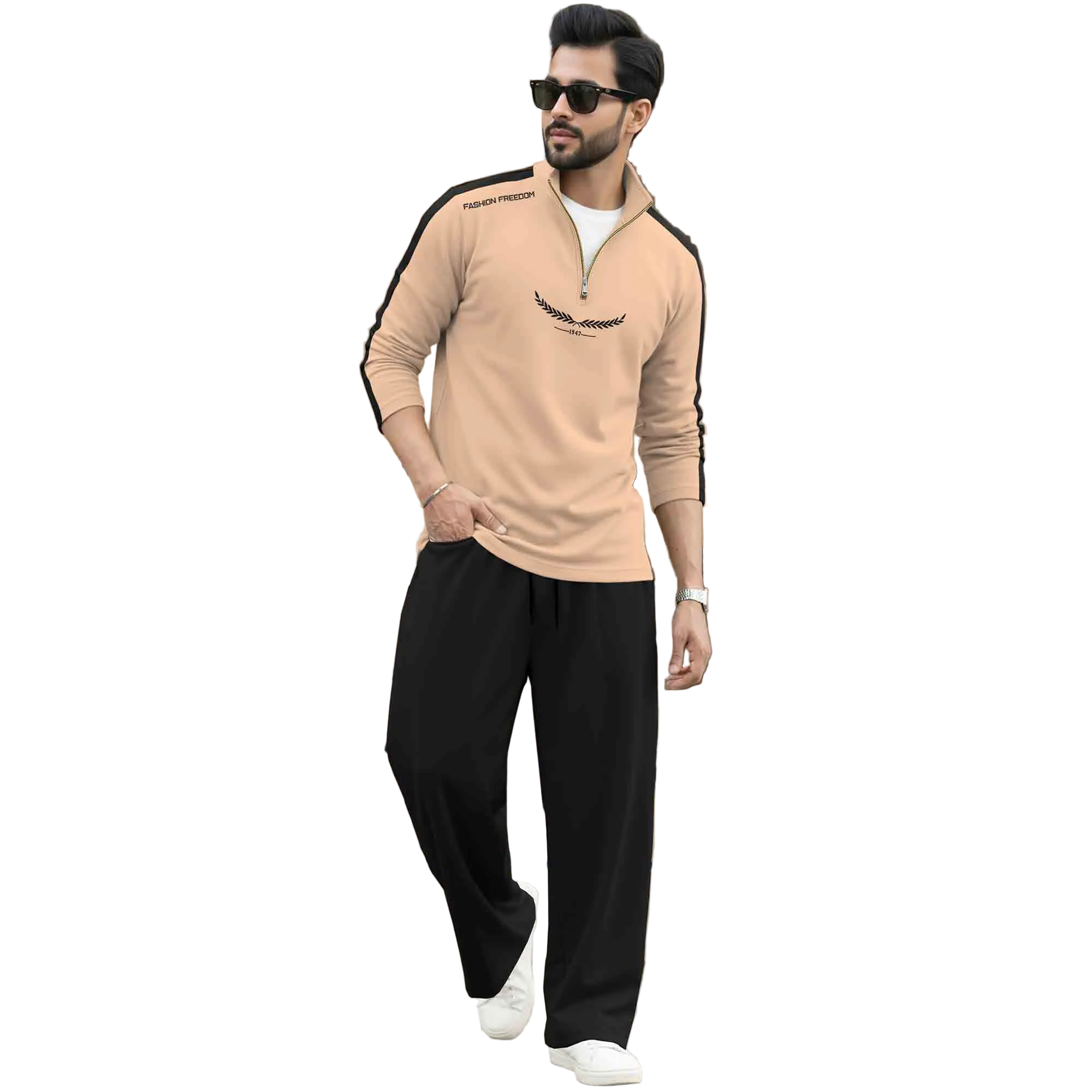 <a href="https://triprindia.com/products/tracksuit-for-men-high-neck-full-sleeve-d189-tshirt-plain-j72-baggy-pants-15-variants" target="_blank" title="https://triprindia.com/products/tracksuit-for-men-high-neck-full-sleeve-d189-tshirt-plain-j72-baggy-pants-15-variants"><em><strong>👉 Top + Bottom @399</strong></em></a>