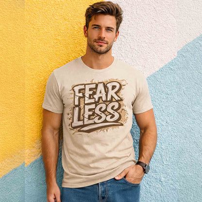Men Half Sleeve Typography Printed Tshirts