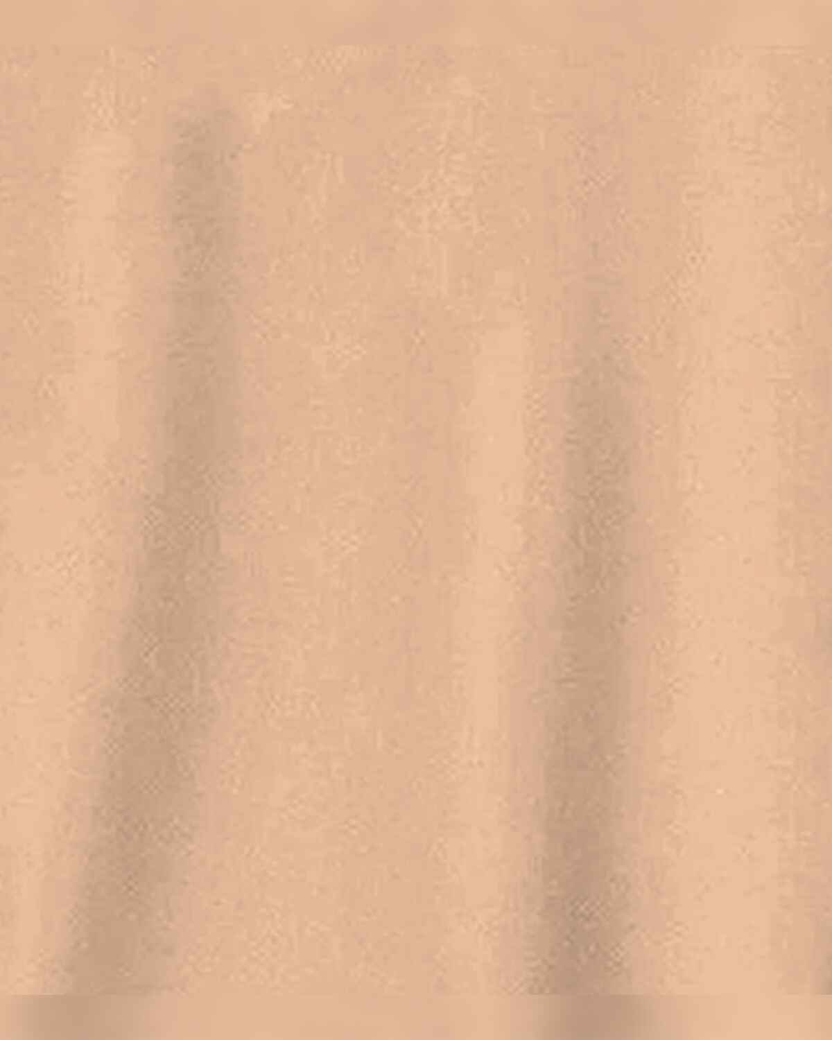 (Pack Of 2) Black & Beige Men Plain Oversized T-shirts