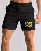 Men Black Boxer Shorts