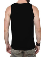 Tripr Men Tank(Pack of 2)