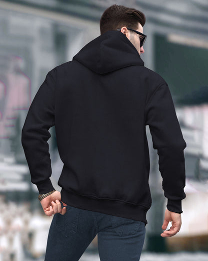 Black Winter Jackets