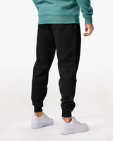 Mens Loopkint Jogger Plain / Black