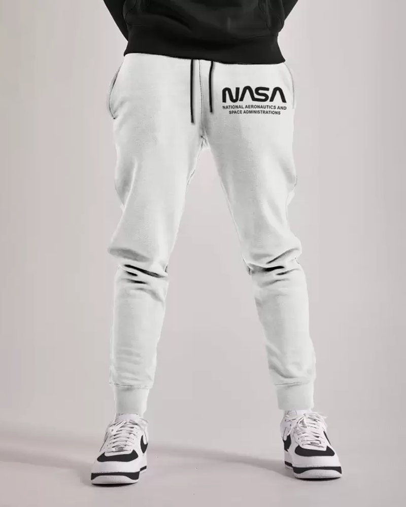 Tracksuit For Men Grey Sweatshirt / Grey Trackpant