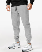 Mens Loopkint Jogger Plain / Grey