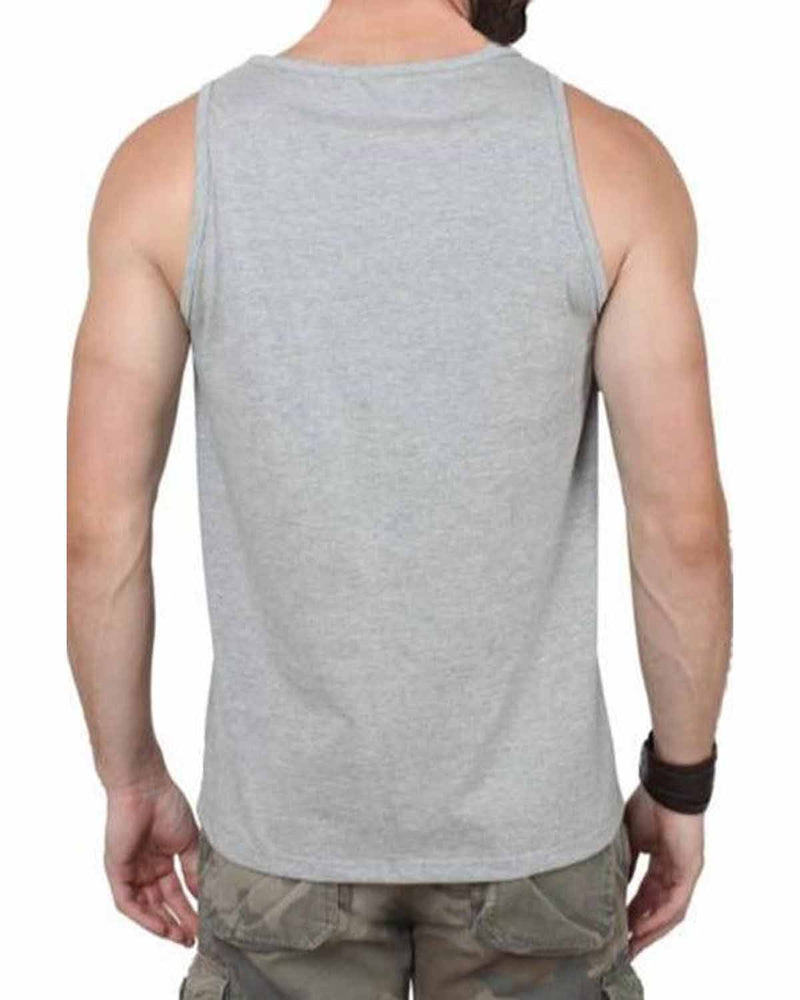 Tripr Men Tank(Pack of 2)