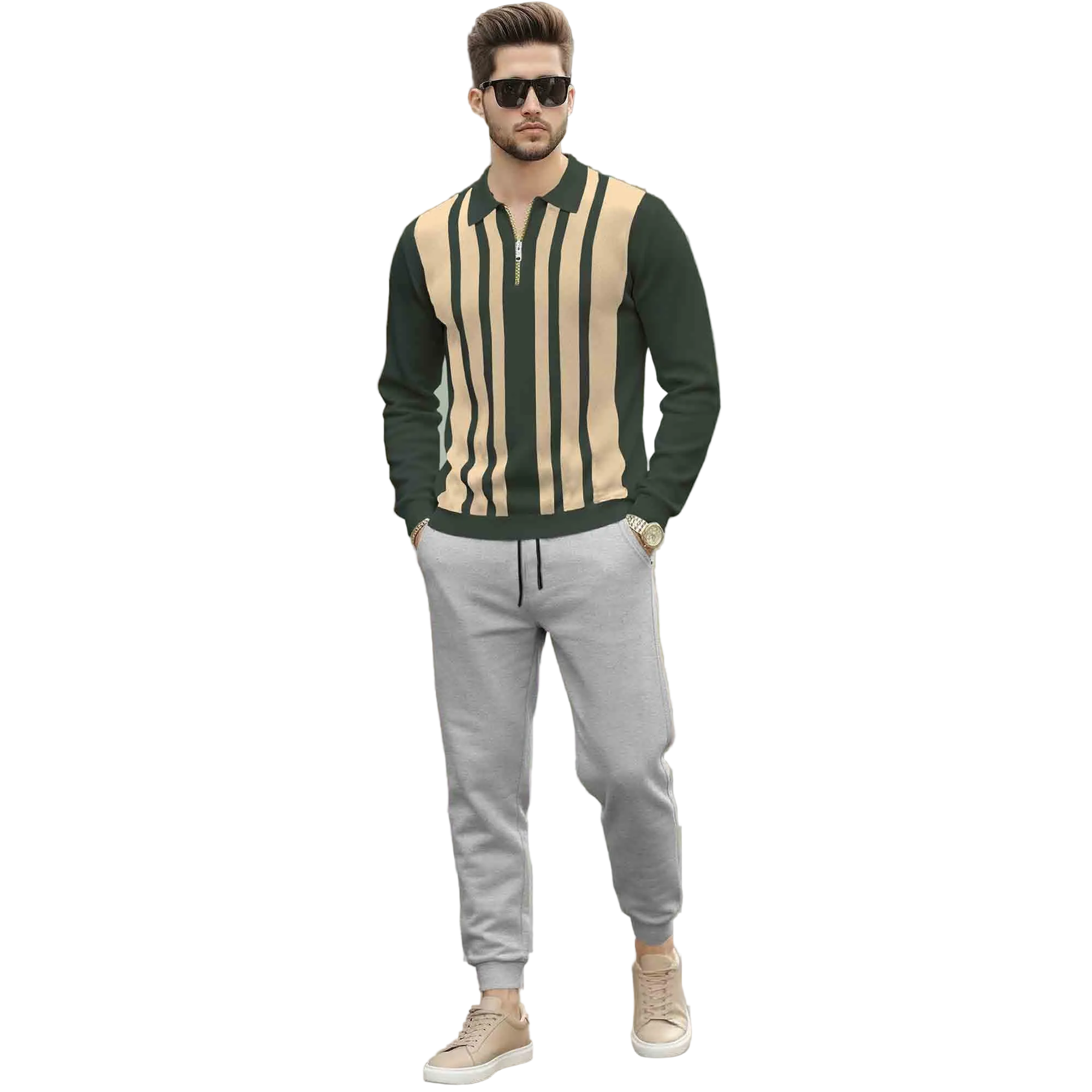 <a href="https://triprindia.com/collections/track-suite/products/casual-tracksuit-with-multicolor-polo-t-shirt-matching-track-pant-9-variants" target="_blank" title="https://triprindia.com/collections/track-suite/products/casual-tracksuit-with-multicolor-polo-t-shirt-matching-track-pant-9-variants"><em><strong>👉 Top + Bottom @399</strong></em></a>