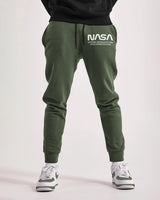 Tracksuit For Men Olivegreen Hooded Sweatshirt & Olivegreen Trackpant