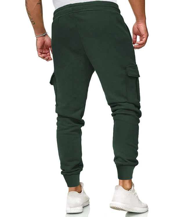 Buy Cargo Pants and Cargo joggers For Men under 500 Rs. Online – TRIPR