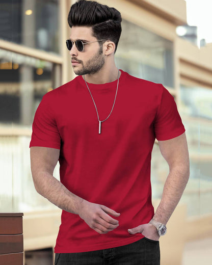 Round Neck TShirts