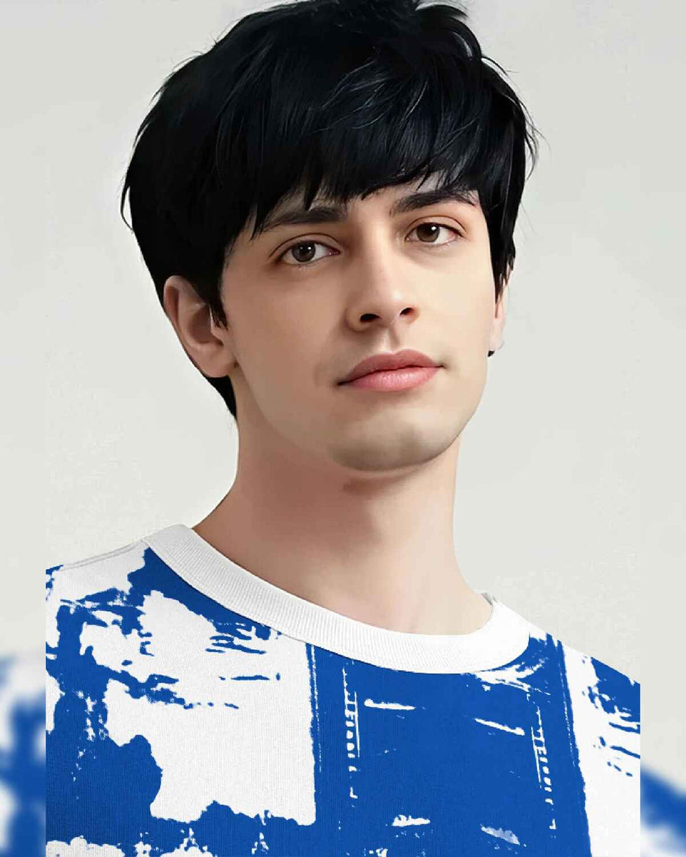 DF8101/6 BK 6W 3000K