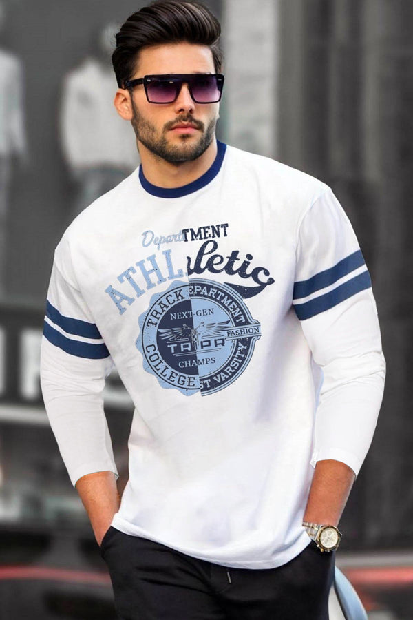 Latest tshirts for mens best sale