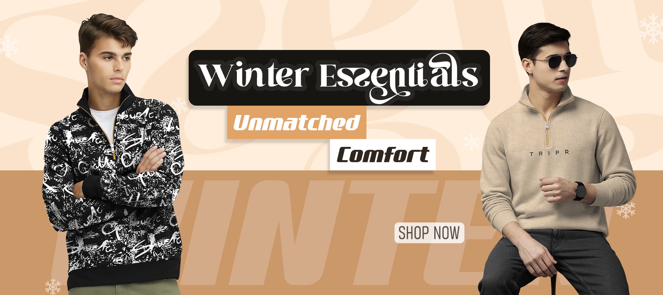 TRIPR The Power of Fashion