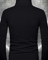 Full Sleeve Black Color Titanic T-Shirt