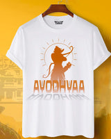 Ayodhya Ram Mandhir T-shirt
