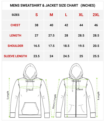 Men Zip-Top High Neck Grey Sweatshirt – TRIPR - Main Image