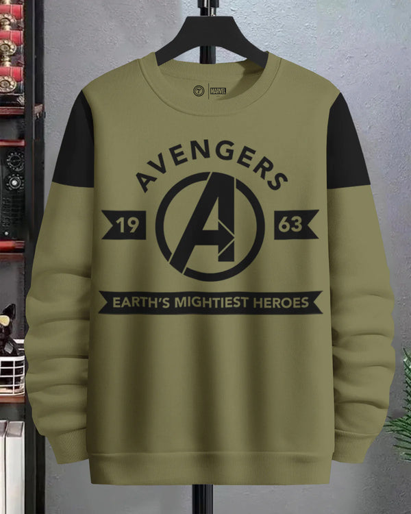 Avengers - Earth’s Mightiest Heroes
