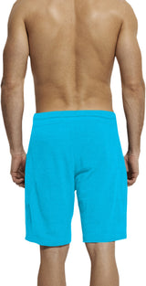 mens shortSKYBLUE