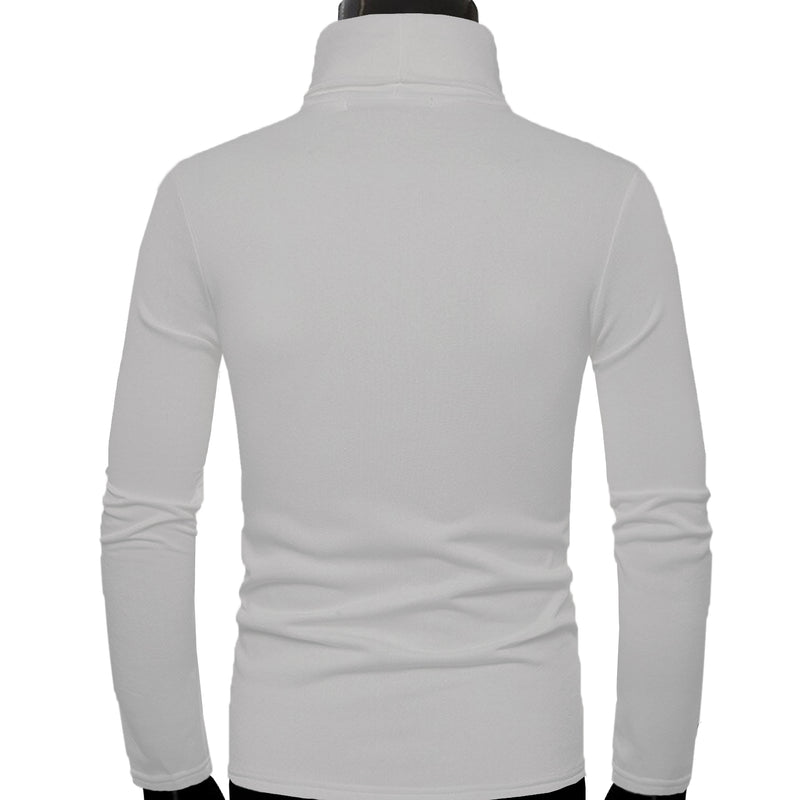 Full Sleeve  Grey Color Titanic T-Shirt