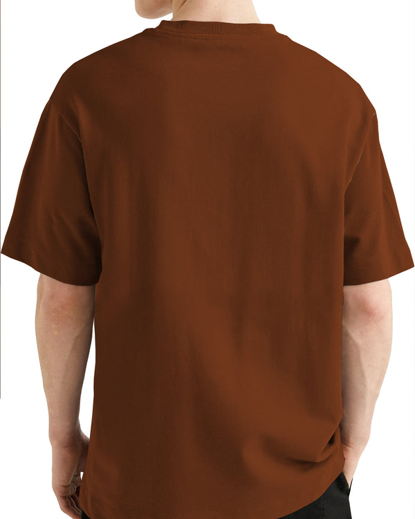 Men's Oversized T-Shirt