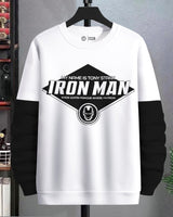 Iron Man Signature Marvel T-Shirt