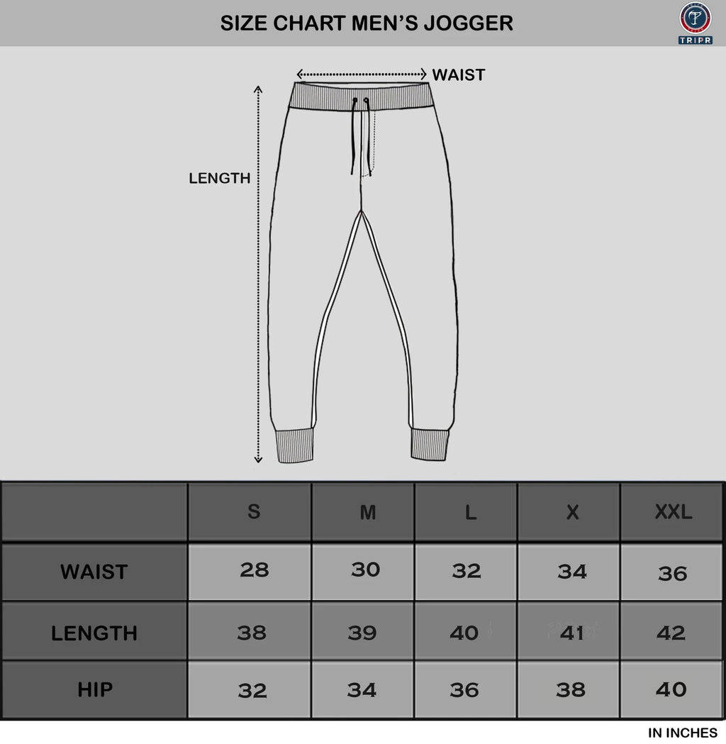 Sweatpants Size Chart – Shop-David-Goggins